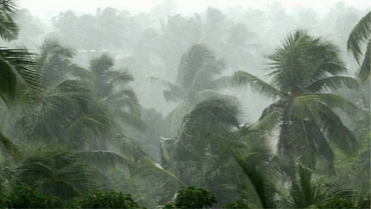 Kerala Monsoon Latest Updates: केरल में समय से पहले मानसून ने दी दस्तक, हो रही तेज बारिश; जानें- आपके राज्य में कब पहुंचेगा