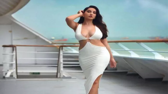 Nora Fatehi ने खोले राज, छोटी उम्र में की कई नौकरी; बताया क्या क्या करना पड़ा