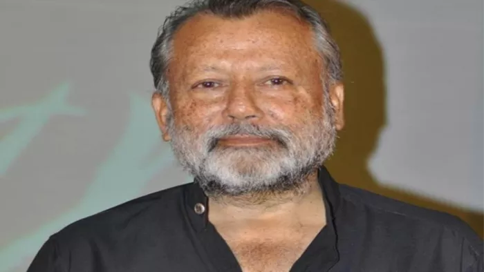 अभिनेता पंकज कपूर आज अपना 68वां जन्मदिन मना रहे हैं।