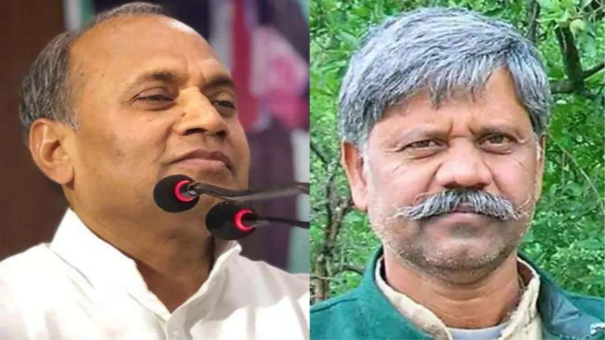 Bihar Politics: केंद्रीय मंत्री आरसीपी सिंह का टिकट जदयू ने काटा, झारखंड के खीरू महतो बने राज्यसभा प्रत्याशी