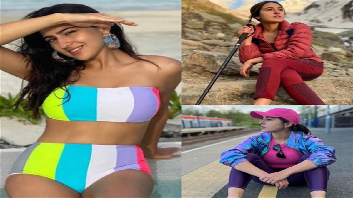 सारा अली खान की महंगी ट्रिप्स देती है ट्रैवेल गोल, तुर्की से लेकर लंदन तक यहां देखें एक्ट्रेस का नवाबी शौक सारा अली खान की महंगी ट्रिप्स देती है ट्रैवेल गोल, तुर्की से लेकर लंदन तक यहां देखें एक्ट्रेस का नवाबी शौक