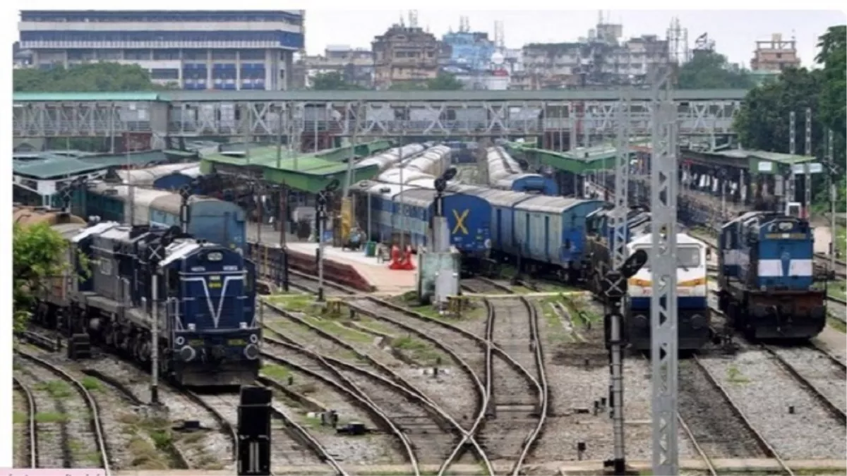 India-Bangladesh train services: आज से भारत-बांग्लादेश के बीच रेल यातायात फिर होगा शुरू, कोविड महामारी के कारण बीते काफी वक्त से थी बाधित