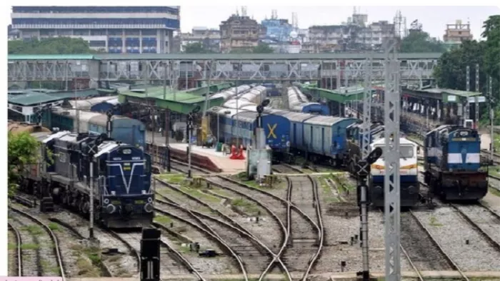 भारत और बांग्लादेश के बीच रेल यातायात फिर शुरू