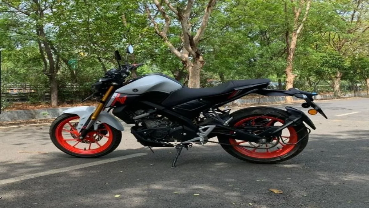 Yamaha MT15 2022 Review: पहले से कितना बदल गई है यामाहा MT15? रिव्यू पढ़ें