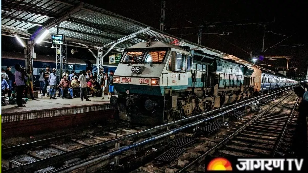 धनबाद से दिल्ली के बीच नई ट्रेन को मिल सकती है मंजूरी, प्रस्तावित कई नई ट्रेनों को भी मिल सकती है हरी झंडी