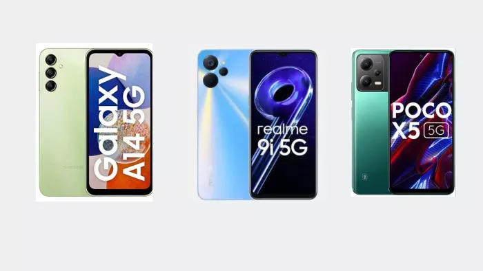 Massive Battery And Advance Feature Loaded Triple Camera Smartphone, Pic Courtesy- Amazon