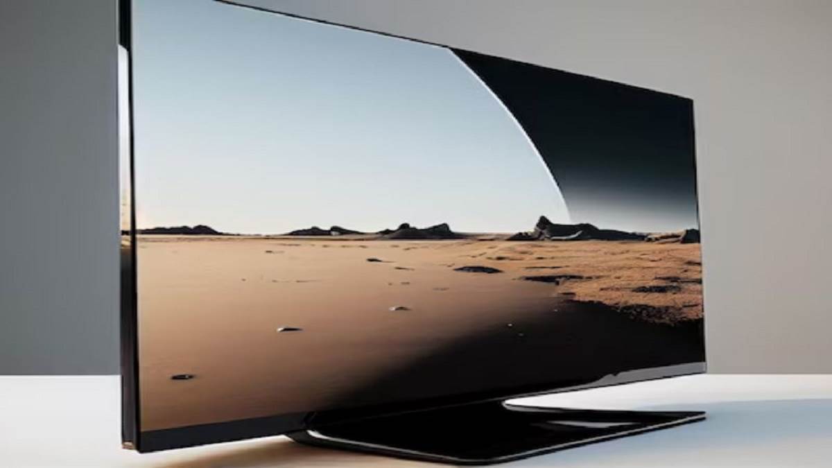 Smart TV में 65 इंच के दाम में आई 43% की गिरावट! अमेज़न सेल की इस डील्स के साथ बेस्ट LED TV आधी कीमत पर