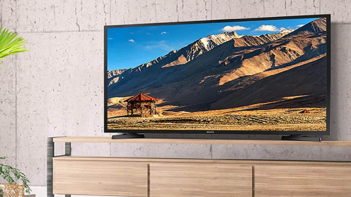 Sony और सैमसंग TV पर आया 60 हजार तक महा डिस्काउंट, अमेजन सेल से सस्ते में टीवी खरीदने के मौके से चूक न जाएं