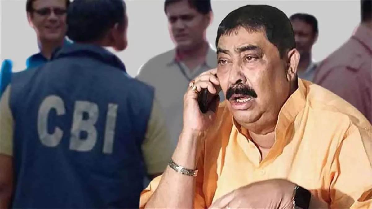 west bengal trinamool congress avoiding anubrata after cattle smuggling removed close leader