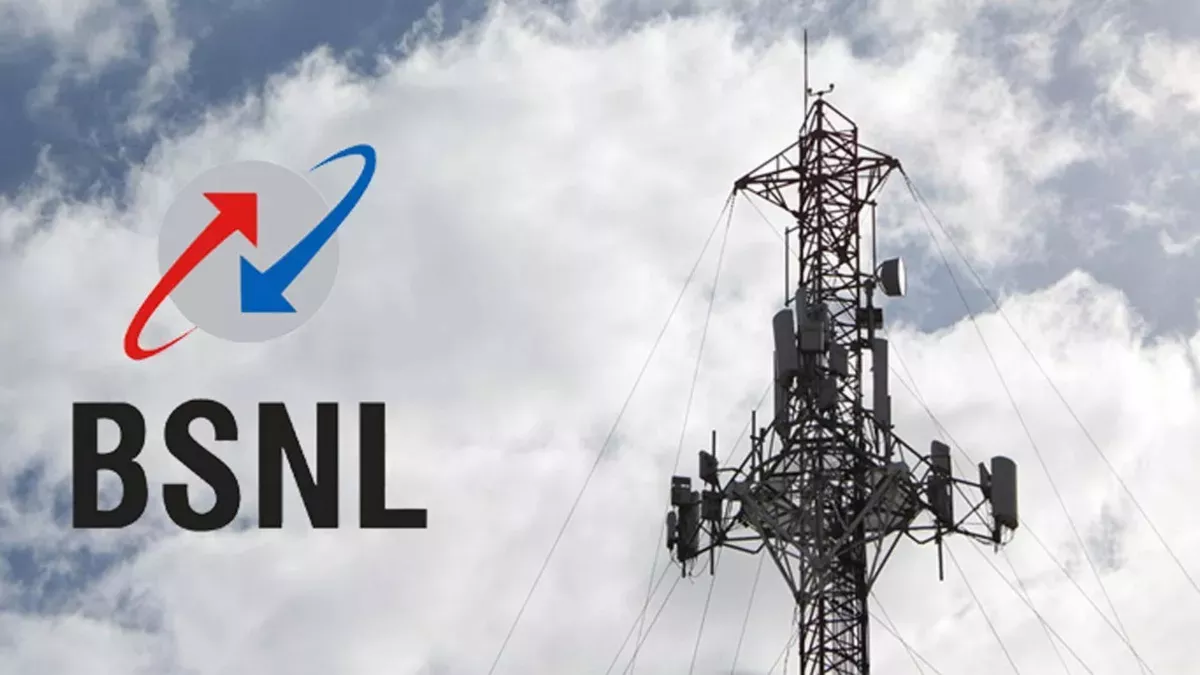 हिमाचल के 2504 गांवों को जल्द मिलेगी 4G कनेक्टिविटी, BSNL लगा रहा 631 नए मोबाइल टावर