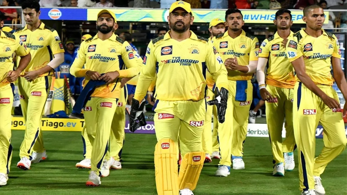 IPL Final 2023: CSK की इस कमजोरी के आगे हारे Dhoni, फाइनल में भी दोहराई गईं गलतियां, माही भी नहीं निकाल पाए हल