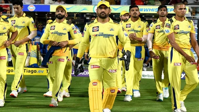 IPL 2023 Final Loose Fielding in CSK vs GT