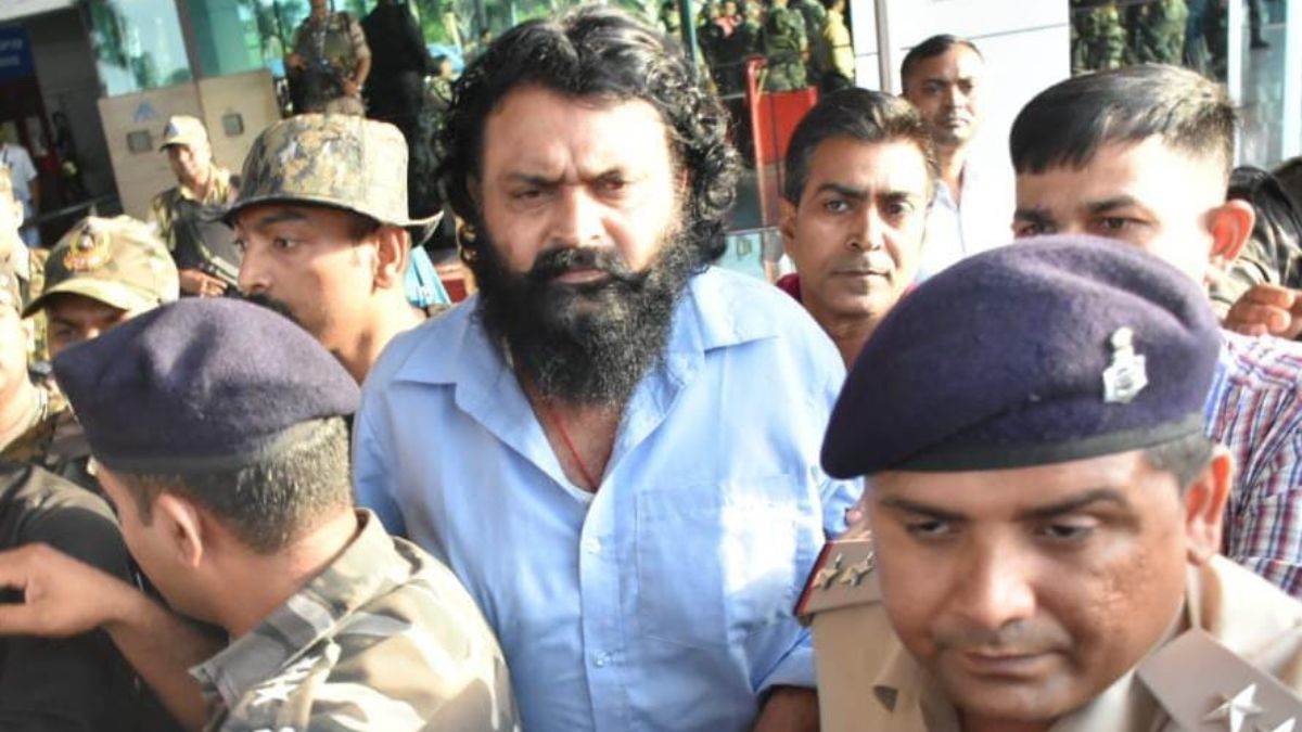 jharkhand news ed to interrogate plfi supremo dinesh gope regarding levy money transaction