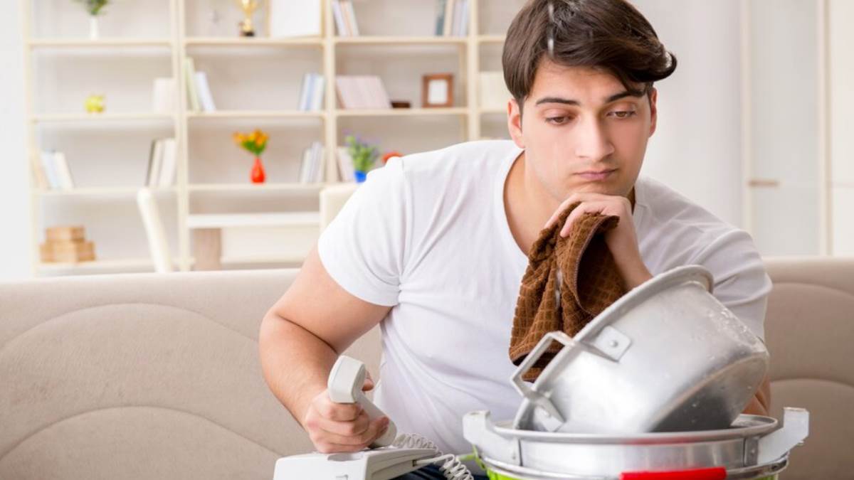 Egg Smell Removing Tips इन तरीकों से दूर करें बर्तनों से आ रही अंडे की