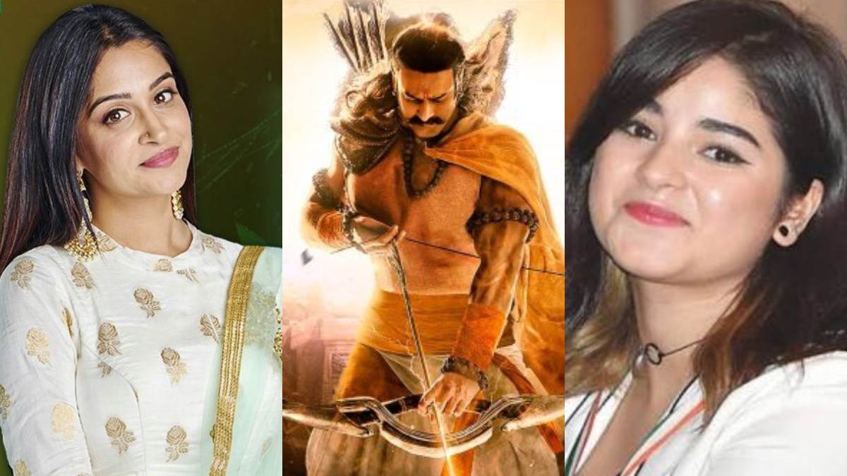 entertainment top news may 29 from zaira wasim reaction on niqab to dipika kakkar quitting acting today top 5 news