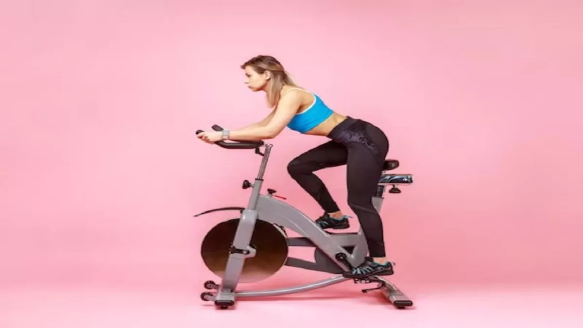 Exercise Cycle Under 8000 Cover Image Source: Jagran