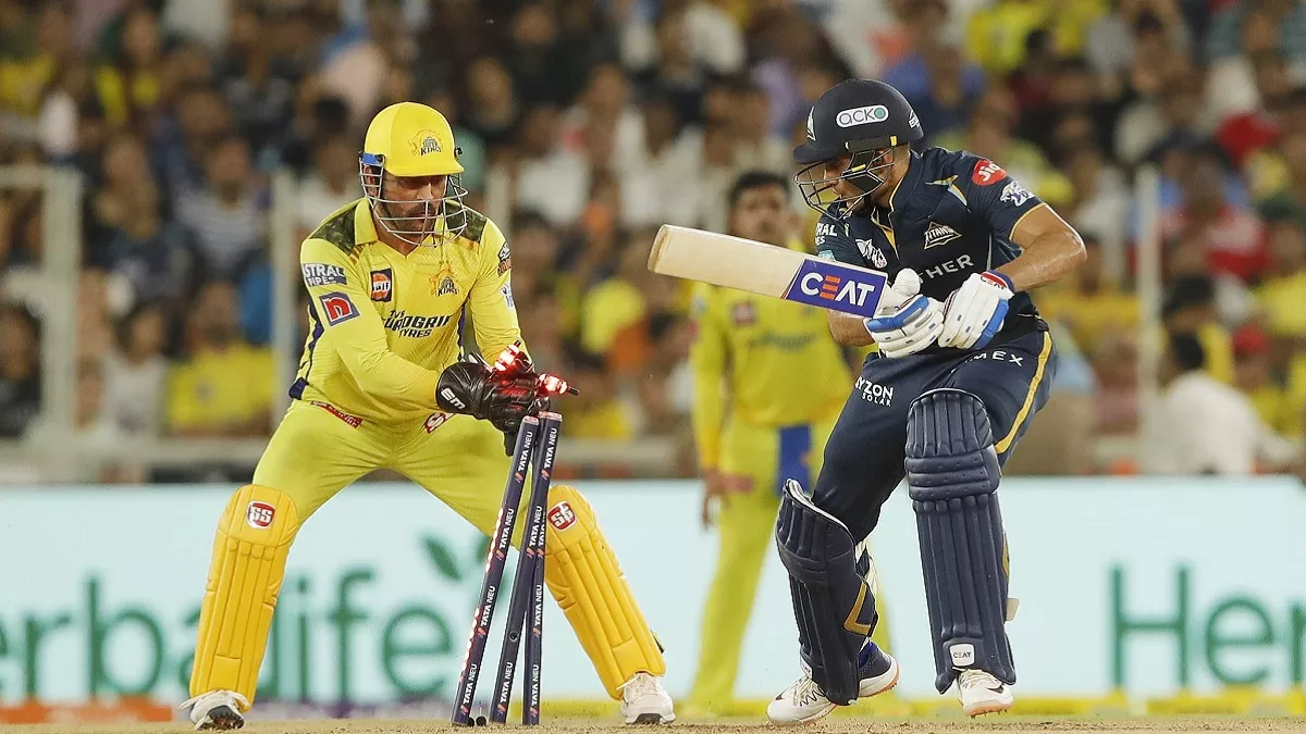 N Srinivasan to MS Dhoni: ट्रॉफी जीतने के बाद CSK के मालिक ने जीता दिल, धोनी को दी अहम सलाह