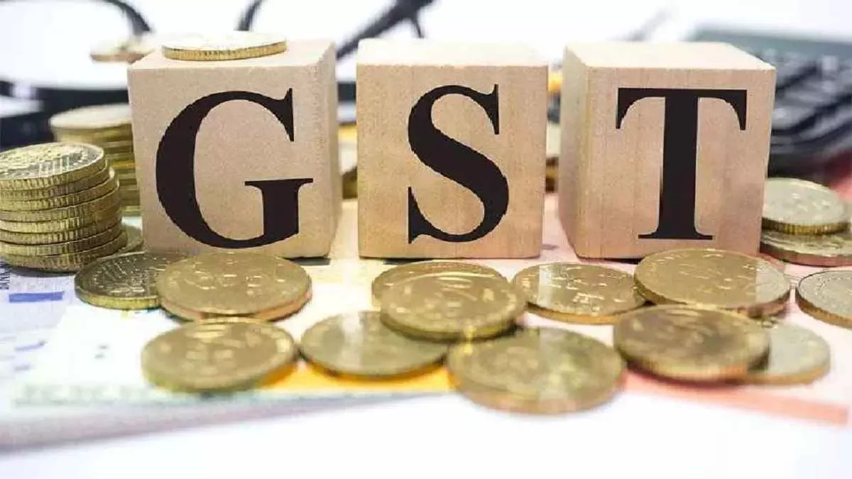 GST Fraud: इंदौर में 12 करोड़ रुपये के जीएसटी फर्जीवाड़े में दो ग‍िरफ्तार, फर्म का मालिक भी शाम‍िल