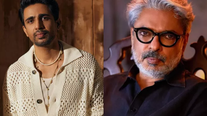 Gulshan Devaiah Says Working With Sanjay Leela Bhansali is Tough if You Do Not Have Patience/Instagram