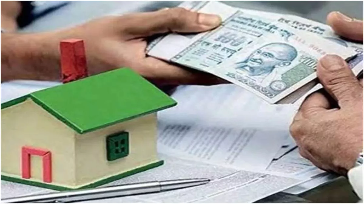 Haryana Property Tax: 31 जुलाई तक कर दें बकाया प्रॉपर्टी टैक्स का भुगतान, ब्याज में मिलेगी 30 प्रतिशत छूट