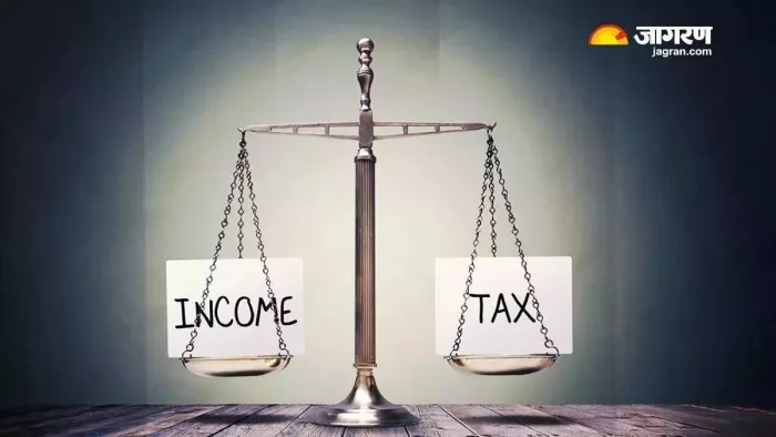 ITR Without Form 16 Can Be Filed With The Help Of Salary Slip, Pic Courtesy- Jagran File