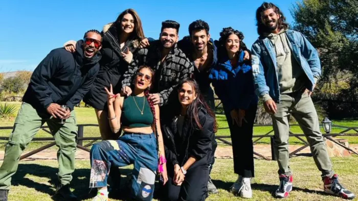 Rohit Shetty Show Khatron Ke Khiladi 13, Twitter