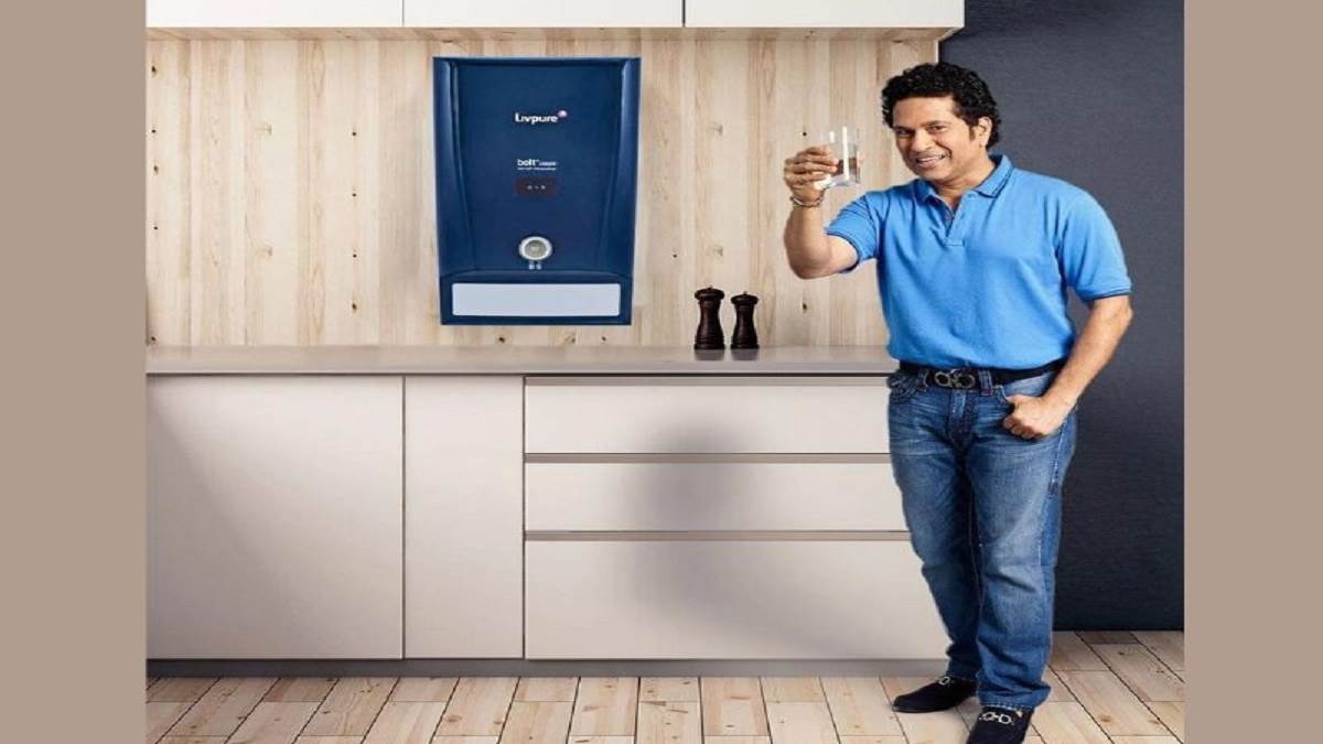 Livpure Water Purifiers देगा हेल्दी और शुद्ध पानी, करेगा 99.99% तक बैक्टीरियों का विनाश