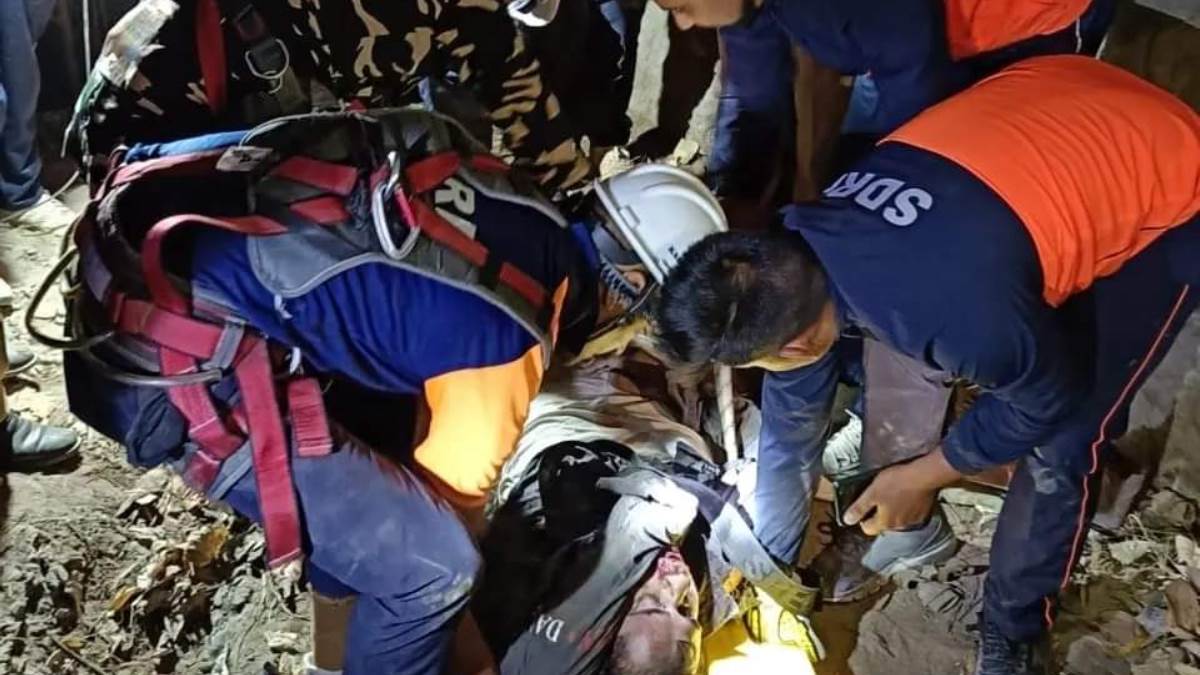 Mandi मंदिर के पास पेशाब करने पर बवाल, स्थानीय लोगों से उलझे पर्यटक