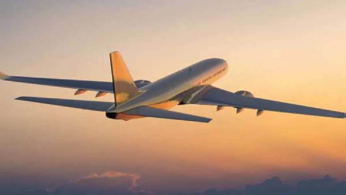 पश्चिम को टक्कर देने को तैयार चीन, पहले स्वदेशी यात्री विमान ने पूरी की उड़ान
