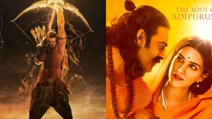 Adipurush Song Ram Siya Ram Out Now