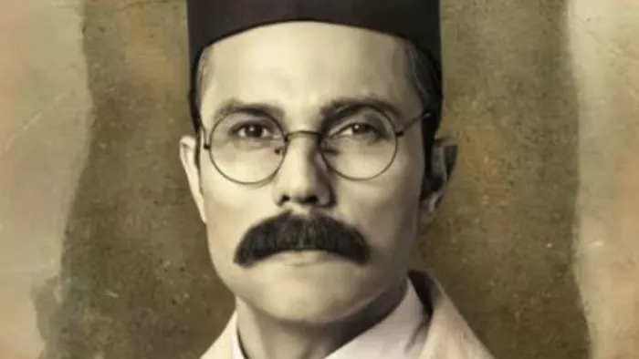 Randeep Hooda Loses 26kg for Swatantrya Veer Savarkar/IMDB/Instagram