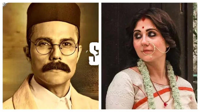 Swastika Mukherjee got angry after seeing the teaser of Randeep Hood