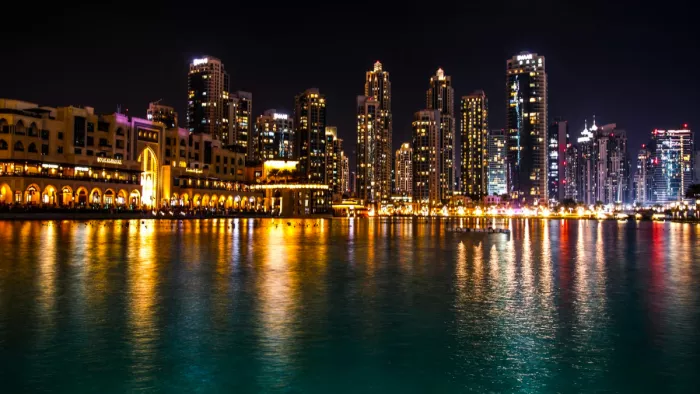 Sharjah Tourist Destination: शारजाह में घूमने वाली शानदार जगहें