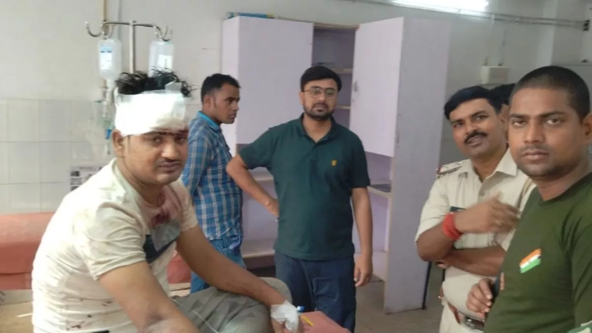 Bihar Crime: पटना का मोस्ट वांटेड कन्हैया सिंह शेखपुरा में लहूलुहान मिला, अस्पताल में पुलिस को बताई अपनी पहचान