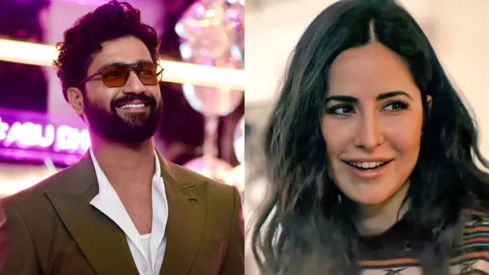Vicky Kaushal IFFA 2023 Viral Video, Twitter