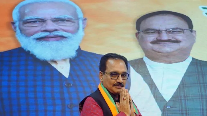 मोदी सरकार के 9 साल पूरे होने पर BJP ने गिनाई उपलब्धियां