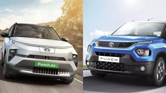 Tata ला सकती है इस सस्ती SUV का फेसलिफ्ट वर्जन, जानें क्या होंगे बदलाव,  कब होगी पेश - Tata can bring the facelift version of Punch SUV, know what  will be the