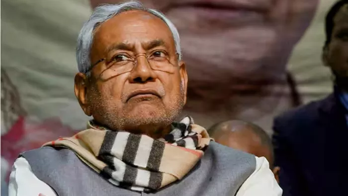 'सर्वे में 33 सीट मिल रही, लेकिन NDA...'; Nitish Kumar के पुराने दोस्त ने कर दी भविष्यवाणी!