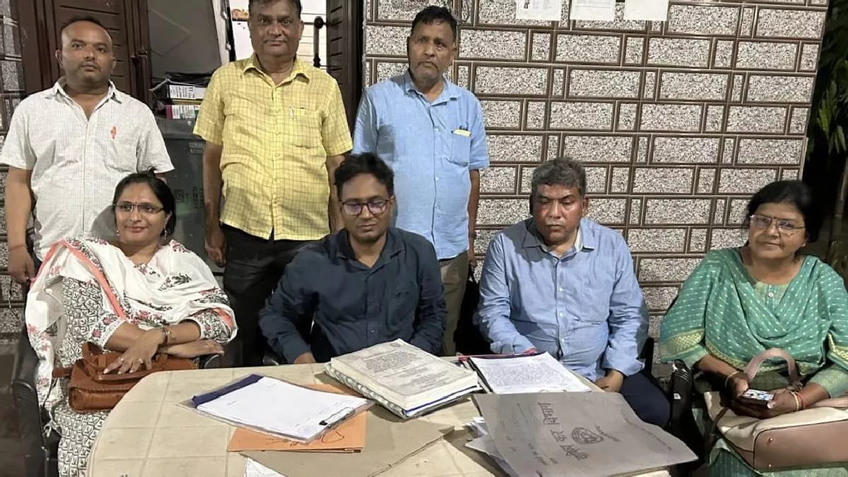 Hapur News in Hindi Hapur Latest News,Hapur News Paper Dainik Jagran