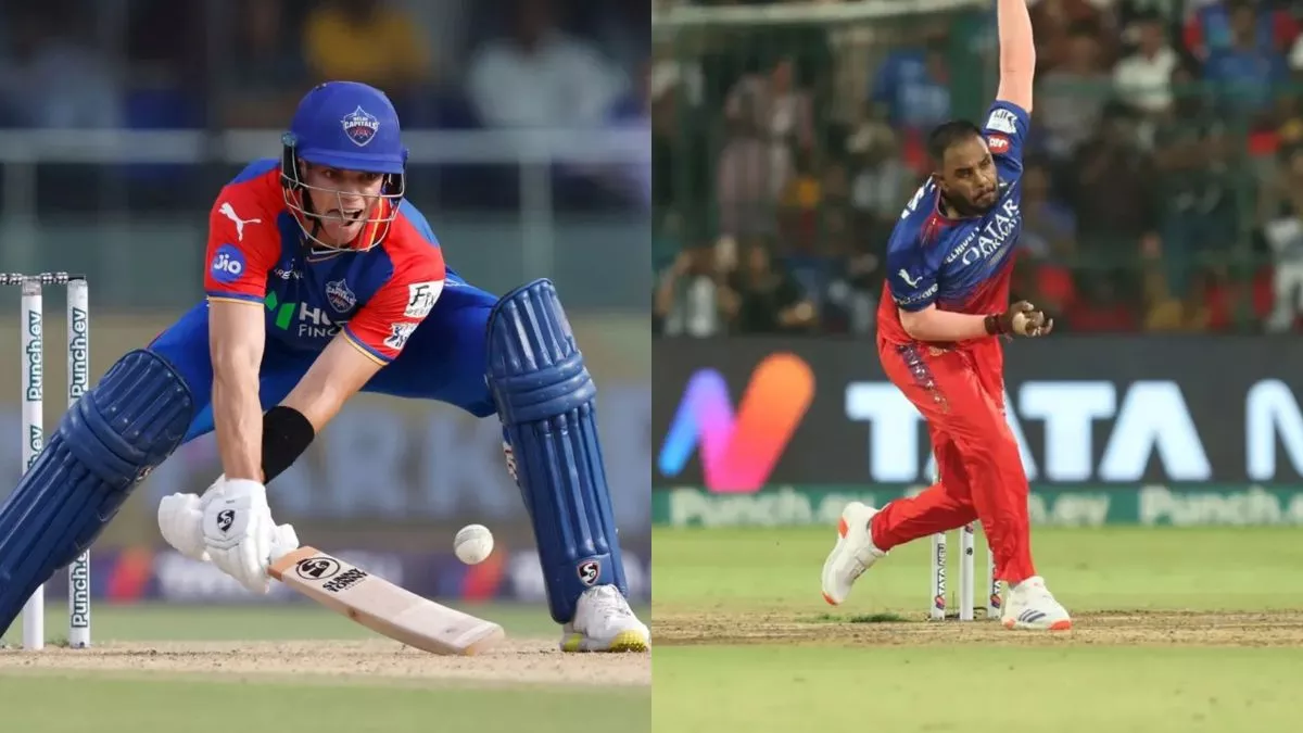 IPL 2024: वो 5 खिलाड़ी जिन्होंने अपने प्रदर्शन से कर दिया हैरान, विवादित गेंदबाज भी है शामिल