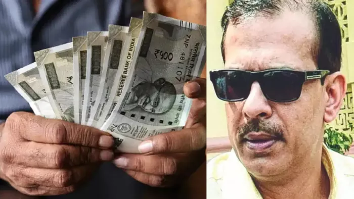 KK Pathak का पेंशन को लेकर बड़ा फैसला, 42 हजार सेवानिवृत्त शिक्षकों और कर्मचारियों को होगा लाभ