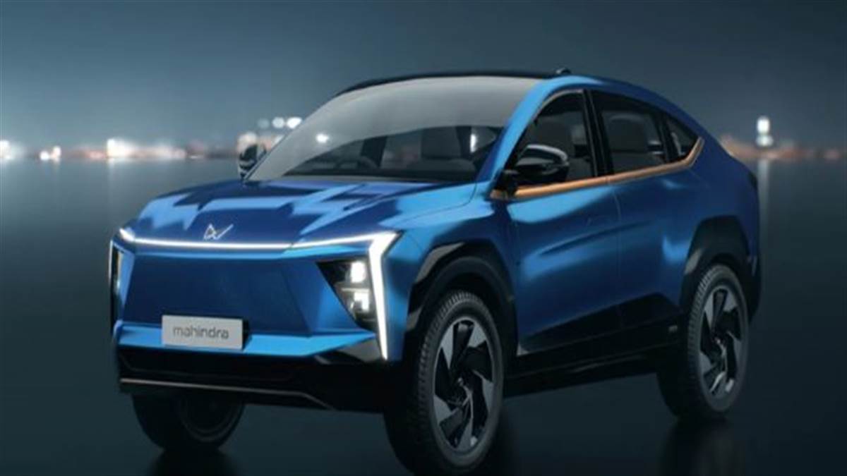mahindra xuv e8 and mahindra xuv e9 to focus on long range and latest tech