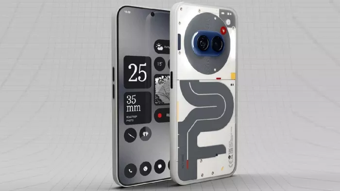 Nothing Phone (2a) स्पेशल एडिशन की बिक्री 5 जून से शुरू होगी।
