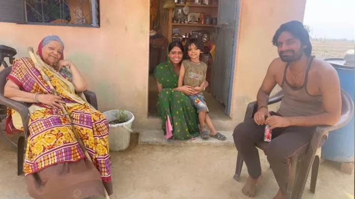 पंचायत सीजन 3 में नजर आए ये नए कलाकार (Photo Credit-Instagram)