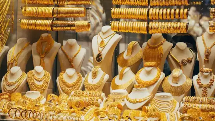 91,500 रुपये पर पहुंच चांदी ने रचा कीर्तिमान, गोल्ड के रेट में भी आई तेजी