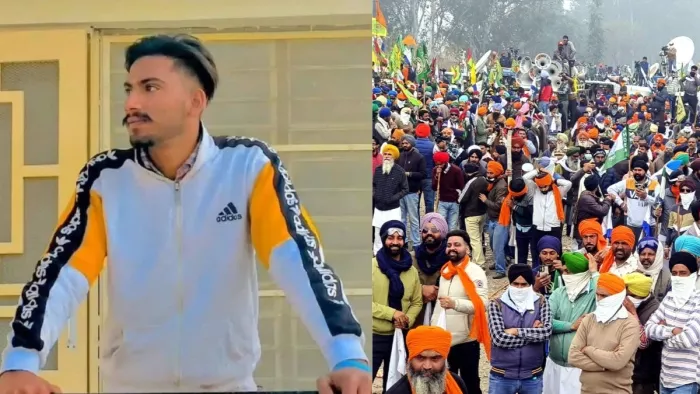 Punjab News: किसान आंदोलन के समय युवा किसान शुभकरण की मौत में नया मोड़
