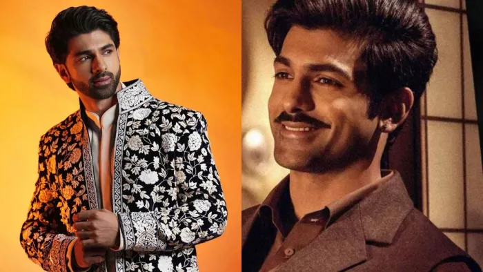 Taha Shah Badussah of heeramandi talks about his relationship