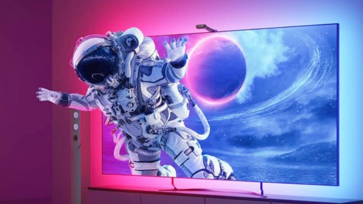 मचा “हाहाकार”! सस्ती कीमत वाले TCL ब्रांड के 55 Inch Smart TV ने अपनी खूबियों से उड़ाए महंगे टेलीविजन ब्रांड के होश