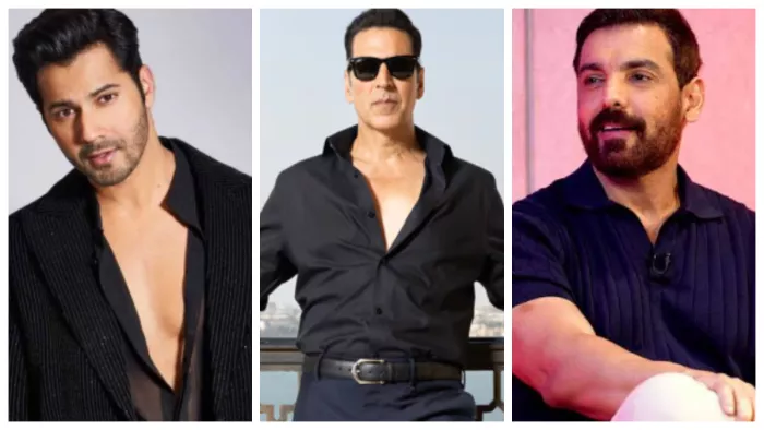 इस फिल्म में साथ दिखेंगे अक्षय-जॉन और वरुण/ फोटो- Instagram