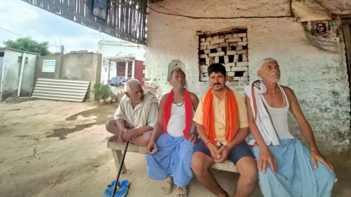 Bihar Bhumi: 9 धूर जमीन का केस 54 वर्षों तक लड़ने में बिक गई 9 बीघा जमीन, चौंकाने वाला है ये मामला